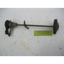 carter d'allumage MOTOBECANE 125 / 175 type Z