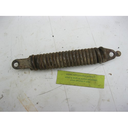 ressort de selle PEUGEOT 125 / 175