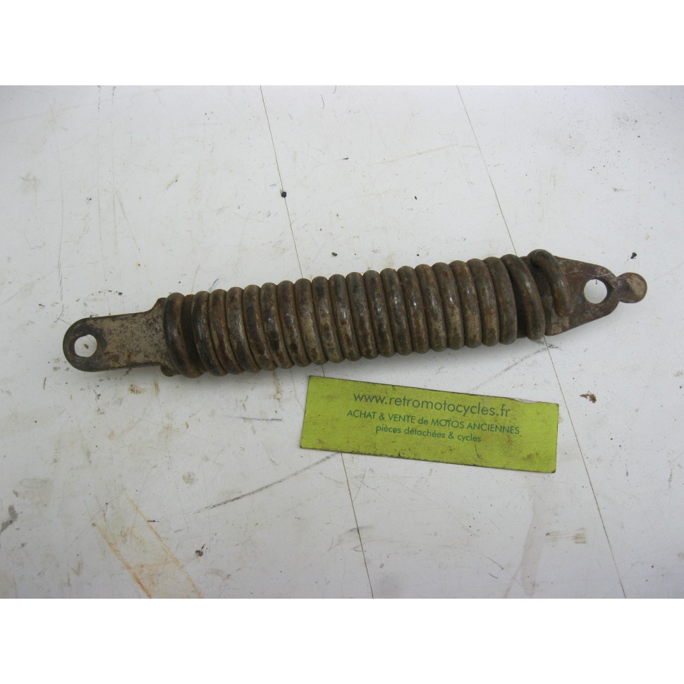 ressort de selle PEUGEOT 125 / 175