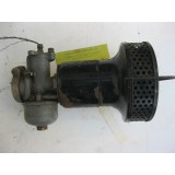 carburateur GURTNER T20
