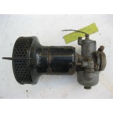 carburateur GURTNER T20