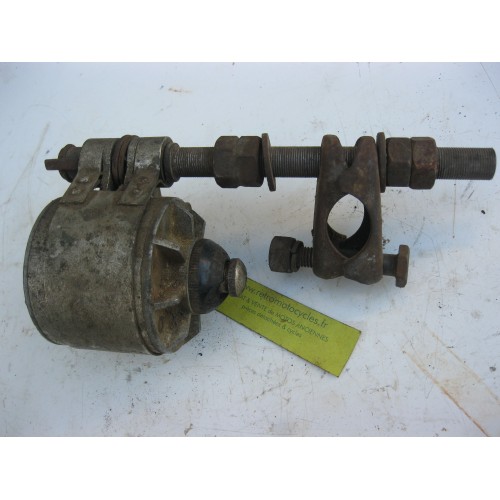 dynamo NOVI A1
