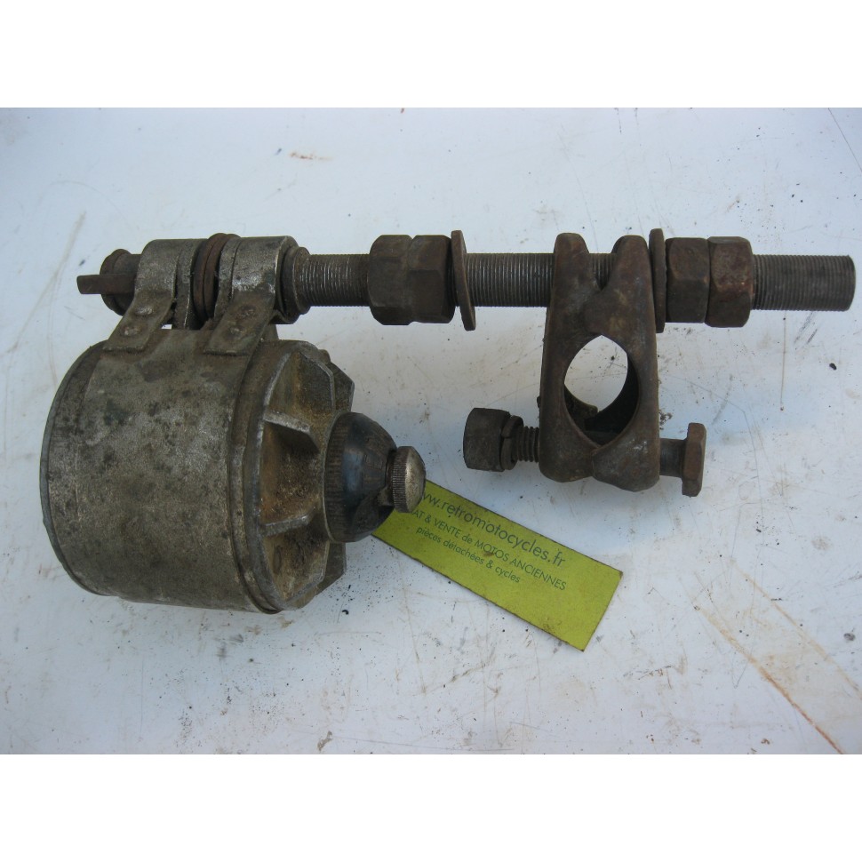 dynamo NOVI A1