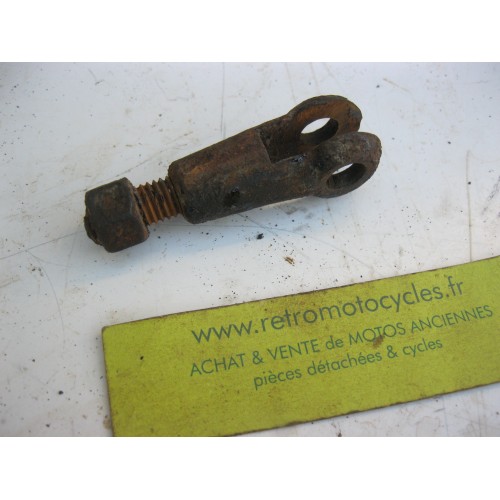 chape  TERROT 350 HSST