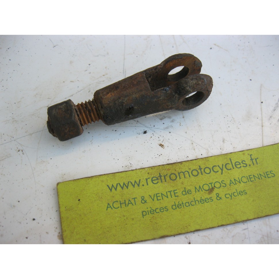 chape  TERROT 350 HSST