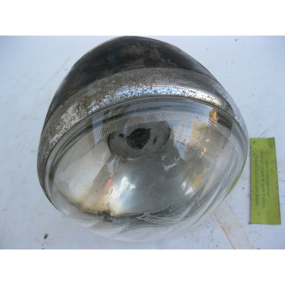 phare DUCELLIER 138