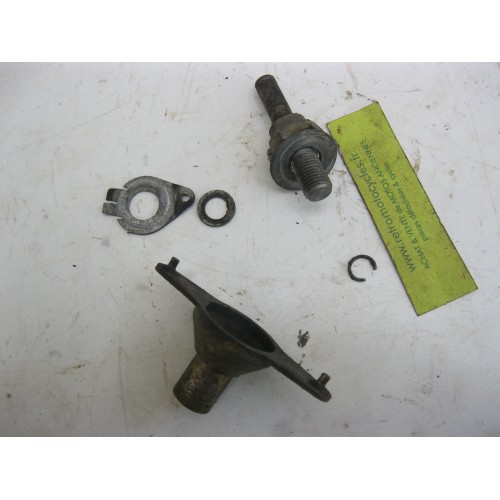 avance variable MOTOBECANE 175 type Z2C
