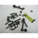 visserie moteur MOTOBECANE 175 Z2C
