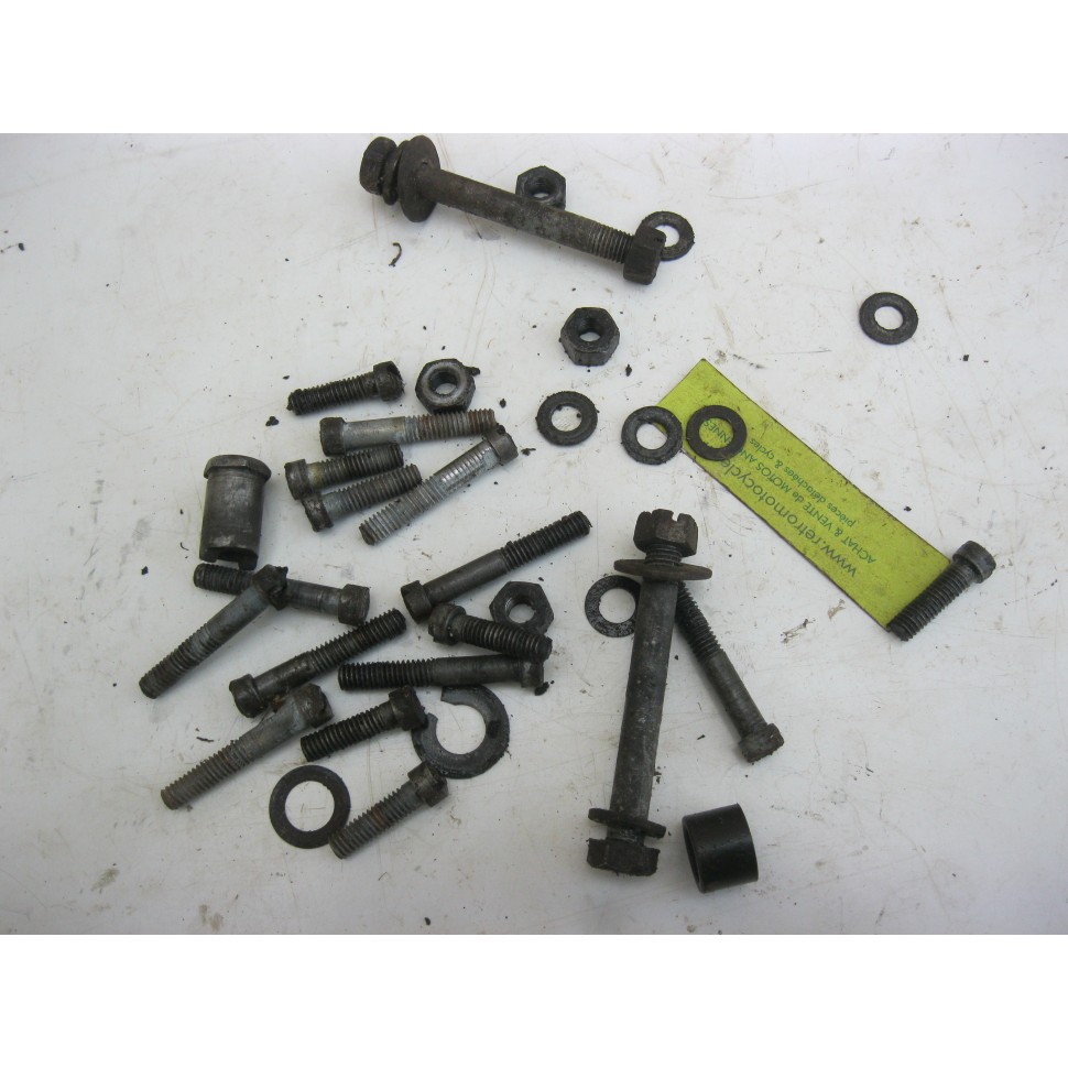 visserie moteur MOTOBECANE 175 Z2C
