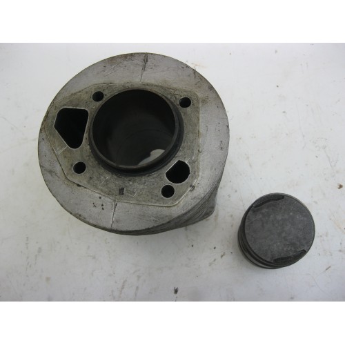 cylindre / piston MOTOBECANE 175 Z2C