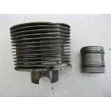 cylindre / piston MOTOBECANE 175 Z2C