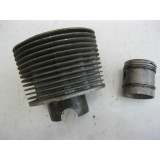 cylindre / piston MOTOBECANE 175 Z2C
