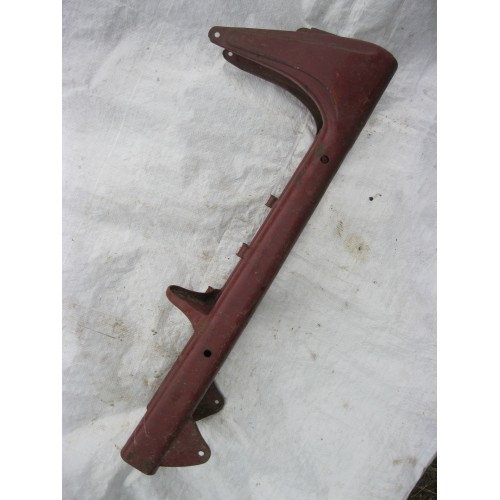 Enjoliveur de fourche MONET GOYON 125