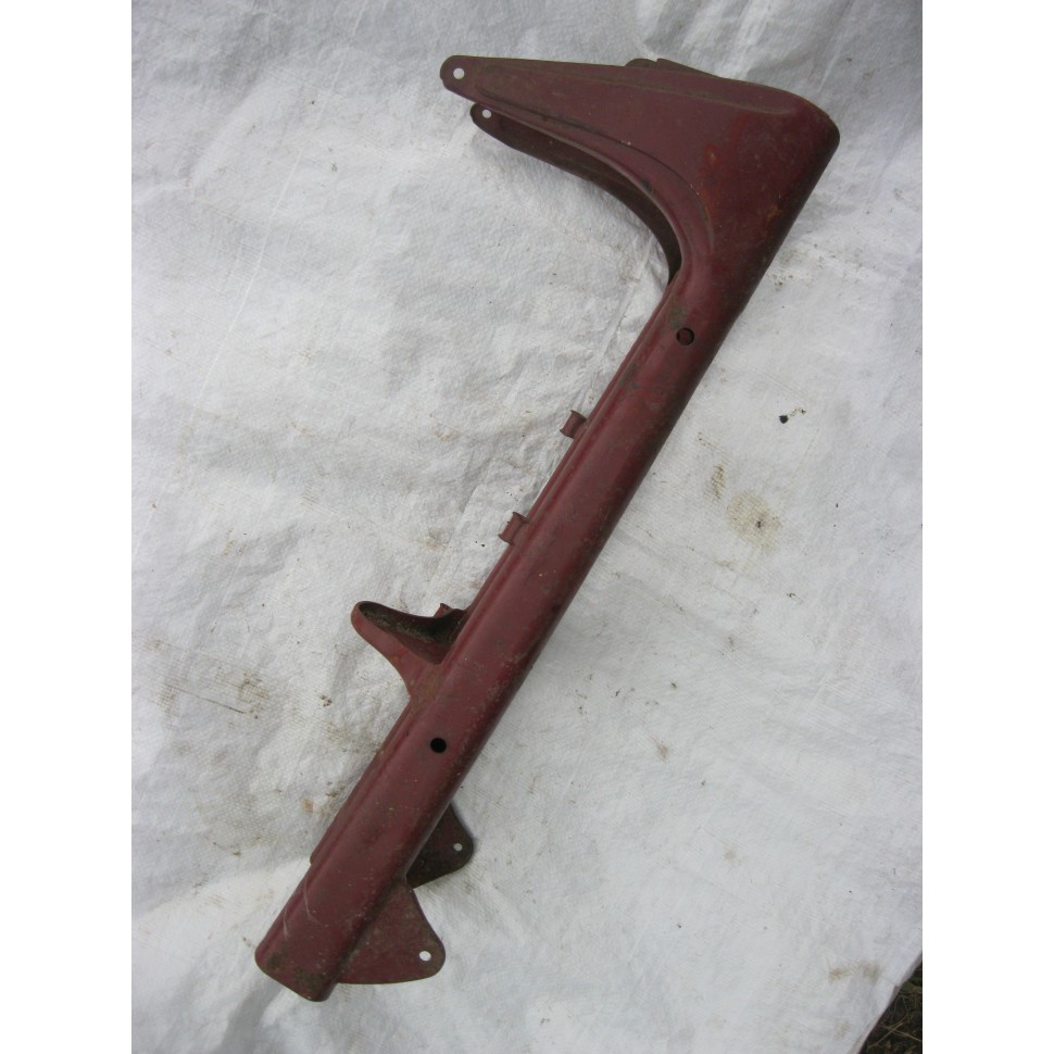 Enjoliveur de fourche MONET GOYON 125