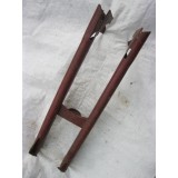 Enjoliveur de fourche MONET GOYON 125