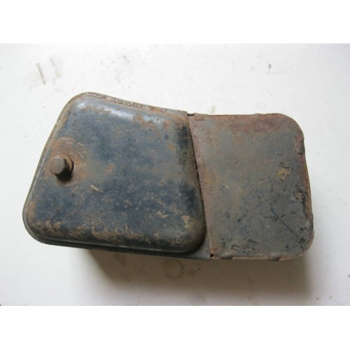 Boite à outil AUTOMOTO 100