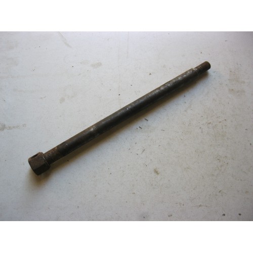 Axe de roue TERROT 125 / 175