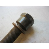 axe de roue Ø14