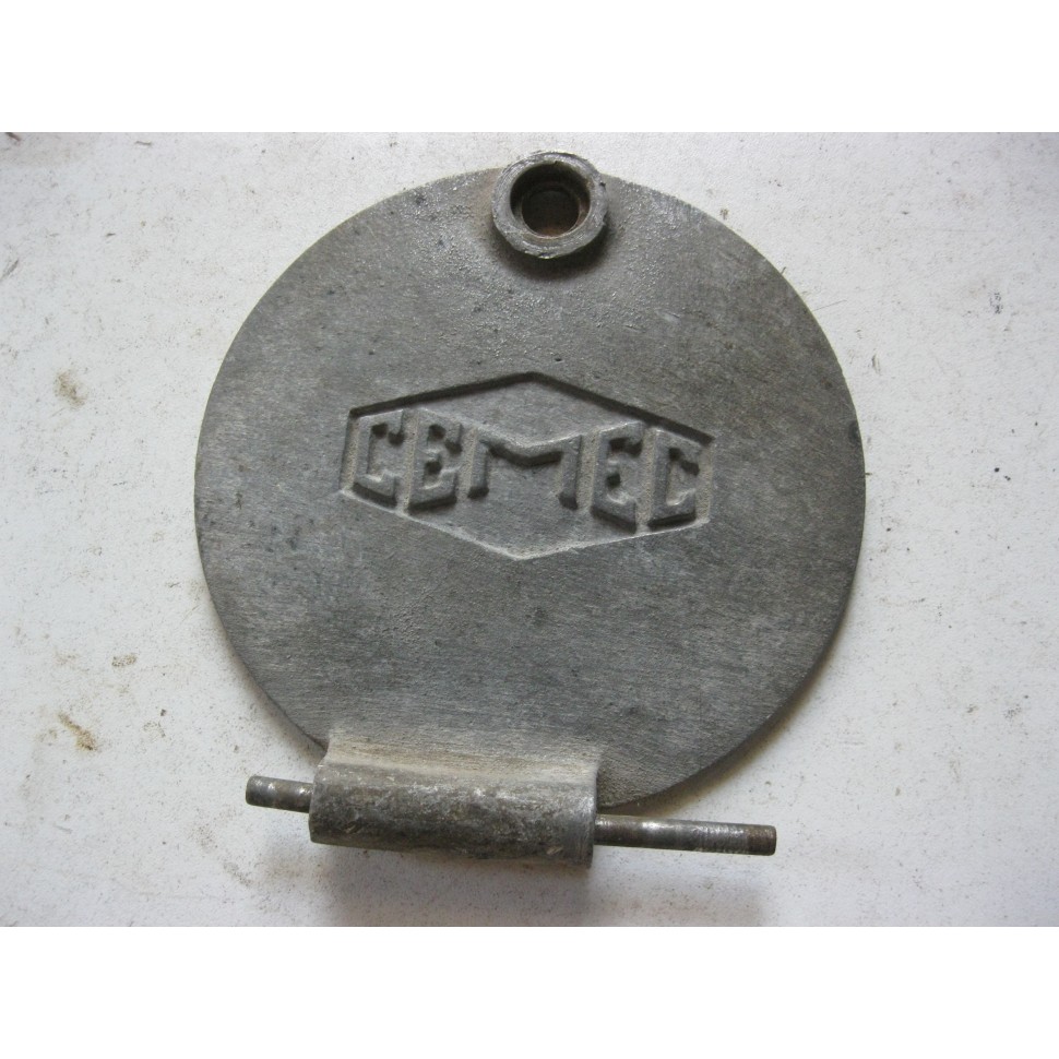 Porte de boite à outils CEMEC