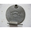 Porte de boite à outils CEMEC