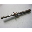 axe de roue arrière PUCH 250 TF