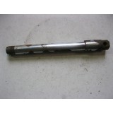 axe de roue avant PUCH 250TF