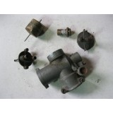 carburateur PUCH 250TF