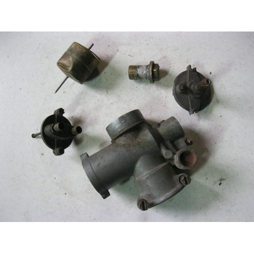 carburateur PUCH 250TF