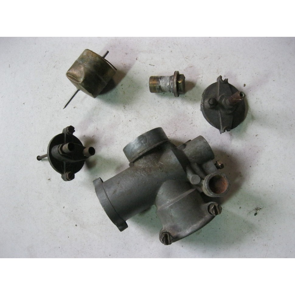 carburateur PUCH 250TF