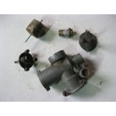 carburateur PUCH 250 TF