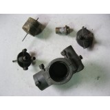 carburateur PUCH 250TF