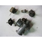 carburateur PUCH 250TF