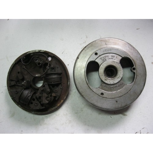volant magnétique MAGNETO FRANCE type 18-2