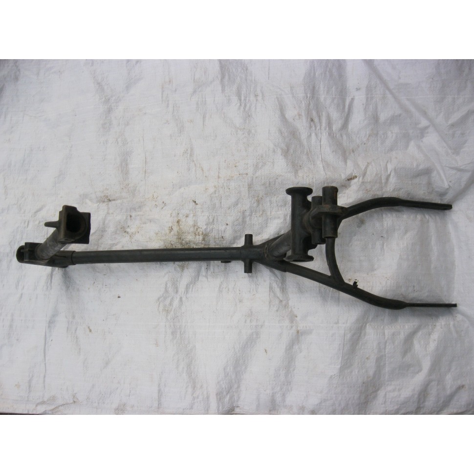 cadre TERROT 125 Oscillante
