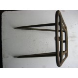 porte bagage RAVAT 125