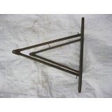 porte bagage RAVAT 125