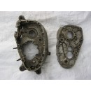Carter moteur AMC 125