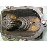 boite à vitesses M4 CAMPBELL, Automoto