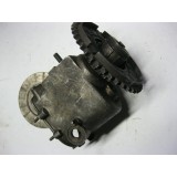 boite à vitesses M4 CAMPBELL, Automoto