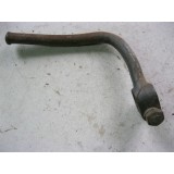 repose pieds "pilote" PEUGEOT 125