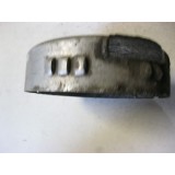 Cache volant magnétique YDRAL 125