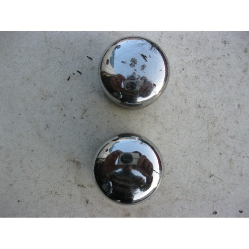 Bouchon d'amortisseurs TERROT 500 RGST