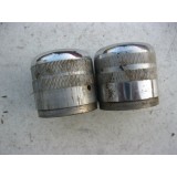 Bouchon d'amortisseurs TERROT 500 RGST