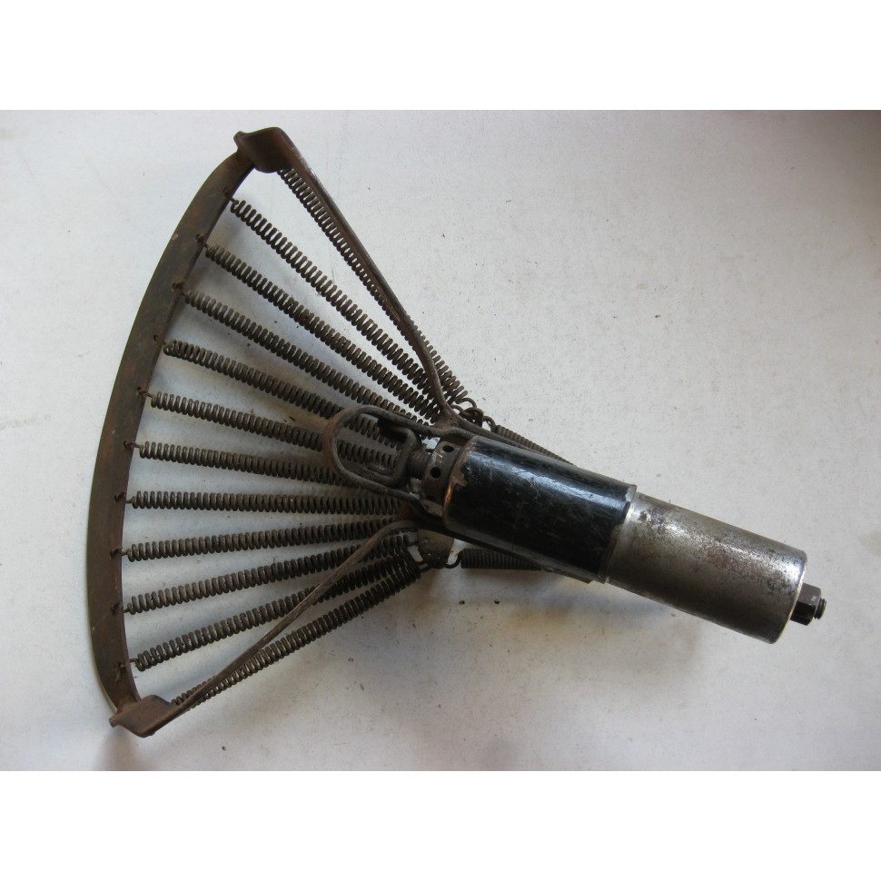 selle ALCYON 175