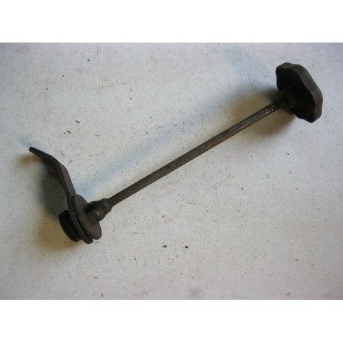 molette de direction PEUGEOT, 125 , 175.