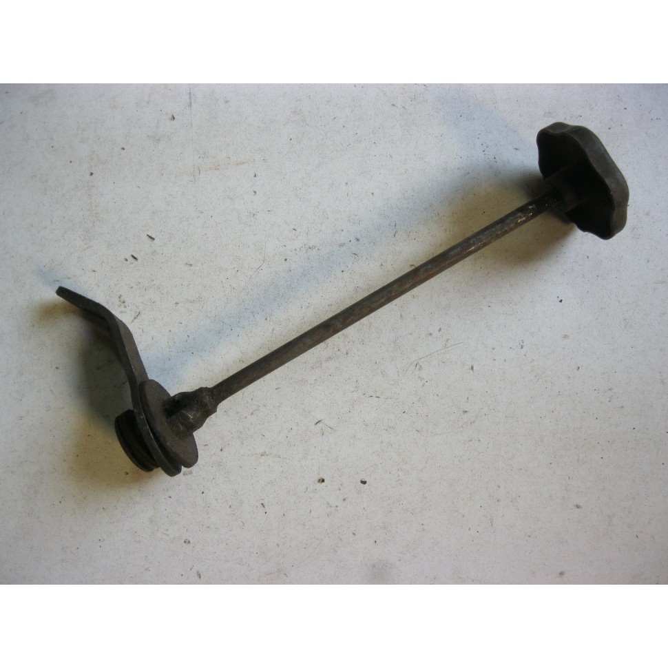 molette de direction MONET GOYON 100