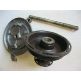 moyeu avant MOTOBECANE 175 Z2C. N.O.S.