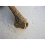 Repose pied JONGHI 125