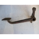 pédale de frein JONGHI 125