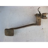 pédale de frein JONGHI 125